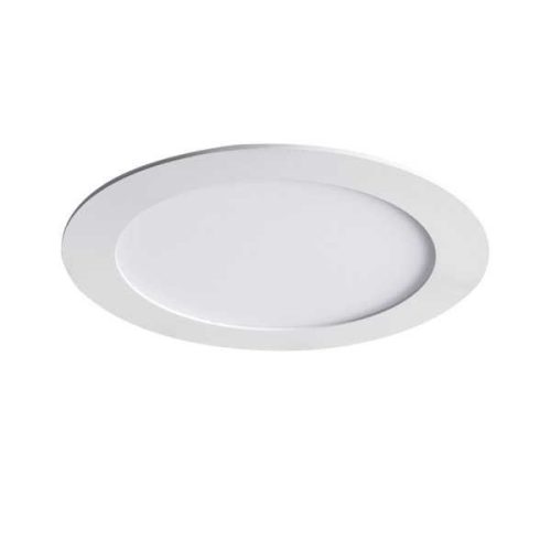 KANLUX-28938 - ROUNDA V2LED6W-WW-W lámpa