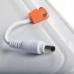 KANLUX-28941 - KATRO V2LED 12W-WW-W lámpa