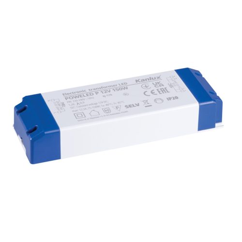 KANLUX-28963 - POWELED P 12V 150W működtető 12V DC
