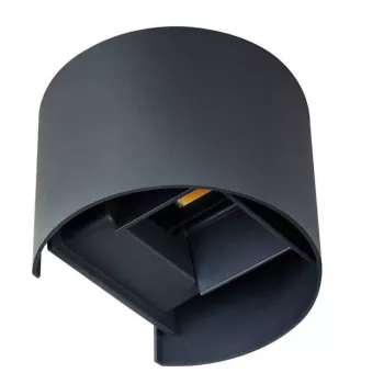 KANLUX-28991 - REKA LED EL 7W-O-GR lámpa