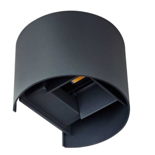 KANLUX-28991 - REKA LED EL 7W-O-GR lámpa