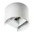 KANLUX-28993 - REKA LED EL 7W-O-W lámpa
