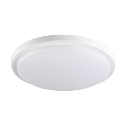 KANLUX-29162 - ORTE LED 18W-NW-O-SE lámpa mozgásérzékelővel