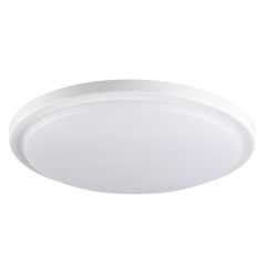 KANLUX-29163 - ORTE LED 24W-NW-O-SE lámpa mozgásérzékelővel