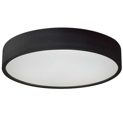 KANLUX-29205 - JASMIN 470-B lámpa E27 fa kerettel