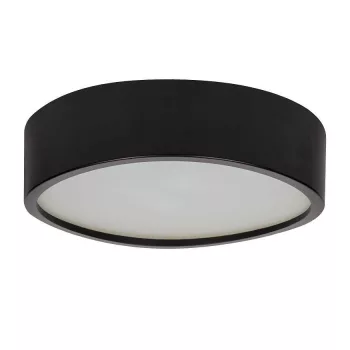 KANLUX-29208 - JASMIN 370-B lámpa E27 fa kerettel