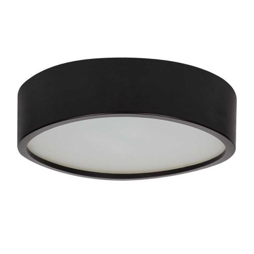KANLUX-29208 - JASMIN 370-B lámpa E27 fa kerettel