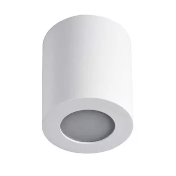 KANLUX-29241 - SANI IP44 DSO-W lámpa GU10 