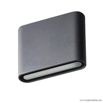 KANLUX-29270 - GARTO LED EL 8W-GR lámpa 