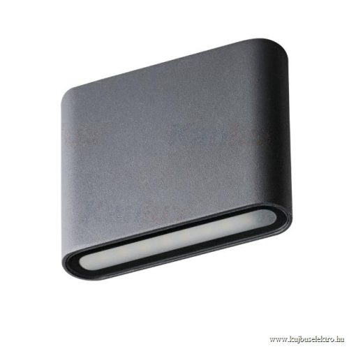 KANLUX-29270 - GARTO LED EL 8W-GR lámpa 