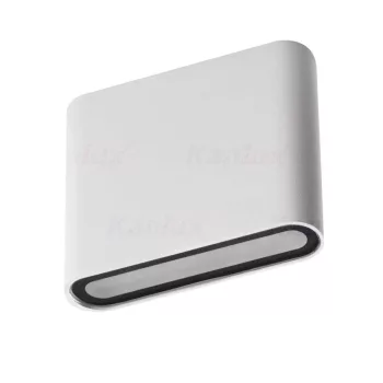 KANLUX-29271 - GARTO LED EL 8W-W lámpa