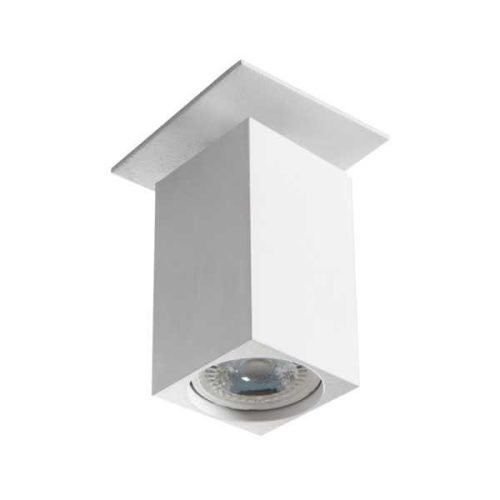 KANLUX-29312 - CHIRO GU10 DTL-W lámpa GU10