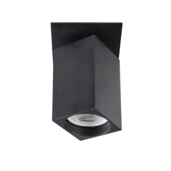 KANLUX-29313 - CHIRO GU10 DTL-B lámpa GU10