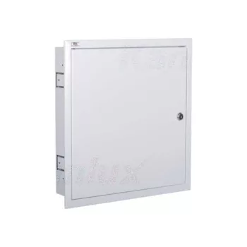 KANLUX-29320 - KP-DB-I-MF-218 fém elosz.doboz süllyesztett