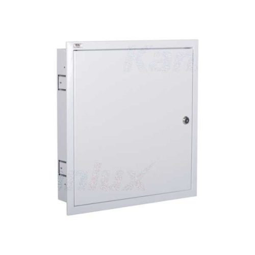 KANLUX-29320 - KP-DB-I-MF-218 fém elosz.doboz süllyesztett