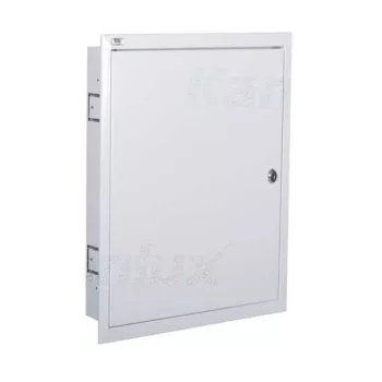 KANLUX-29321 - KP-DB-I-MF-318 fém elosz.doboz süllyesztett