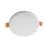 KANLUX-29585 - AREL LED DO 10W-WW lámpa