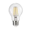 KANLUX-29600 - XLED A60 4,5W-WW fényforrás E27