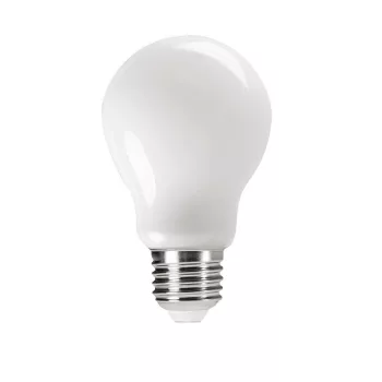   KANLUX-29608 - XLED A60 4,5W-NW-M fényforrás E27 matt búra