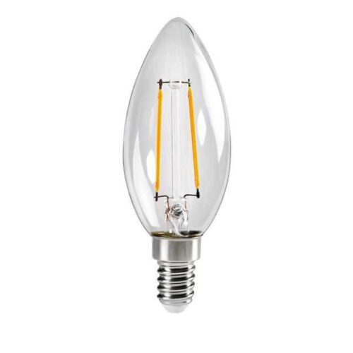 KANLUX-29617 - XLED C35E14 2,5W-WW fényforr. E14