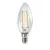 KANLUX-29617 - XLED C35E14 2,5W-WW fényforr. E14