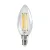KANLUX-29618 - XLED C35E14 4,5W-WW fényforr. E14