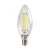 KANLUX-29619 - XLED C35E14 4,5W-NW fényforr. E14