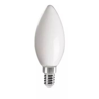 KANLUX-29622 - XLED C35E14 6W-WW-M fényforrás E14