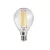 KANLUX-29624 - XLED G45 E14 4,5W-WW fényforrás E14