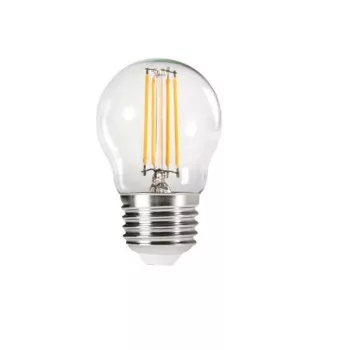 KANLUX-29625 - XLED G45 E27 4,5W-WW fényforrás E27