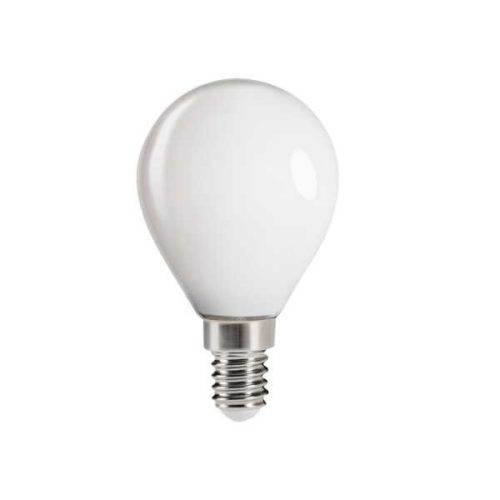 KANLUX-29628 - XLED G45 E14 6W-WW-M fényforrás E14
