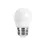 KANLUX-29631 - XLED G45E27 4,5W-NW-M fényforrás E27