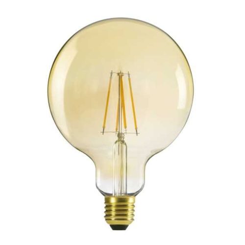 KANLUX-29638 - XLED G125 7W-WW fényforrás E27