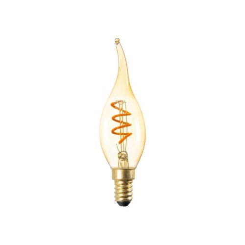 KANLUX-29641 - XLED C35T 2,5W-SW fényforrás E14
