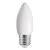 KANLUX-29646 - XLED C35E27 6W-WW-M fényforrás E27