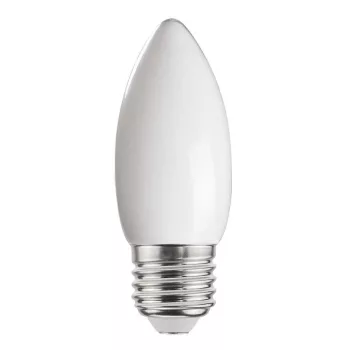 KANLUX-29647 - XLED C35E27 6W-NW-M fényforrás E27