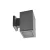 KANLUX-29832 - LART EL-160-GR lámpa E27