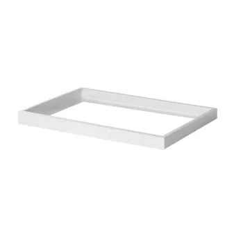   KANLUX-29840 - ADTR 3060 W kiemelő keret Barvo lámpához 2db/csomag