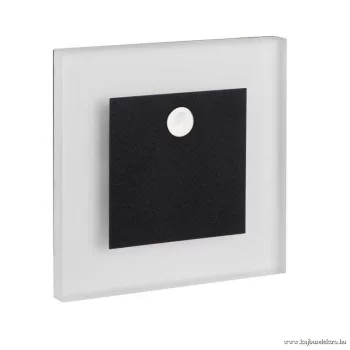  KANLUX-29856 - APUS LED PIR B-NW lámpa 12V DC; mozgásérzékelővel