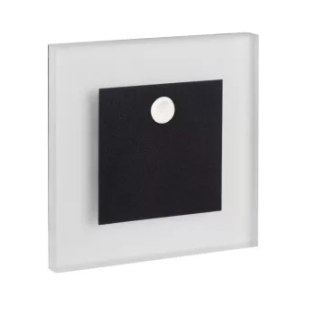   KANLUX-29857 - APUS LED PIR B-WW lámpa 12V DC; mozgásérzékelővel