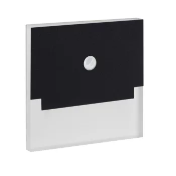   KANLUX-29859 - SABIK LED PIR B-WW lámpa 12V DC; mozgásérzékelővel