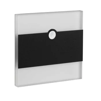   KANLUX-29861 - TERRA LED PIR B-WW lámpa 12V DC; mozgásérzékelővel