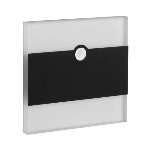 KANLUX-29861 - TERRA LED PIR B-WW lámpa 12V DC; mozgásérzékelővel