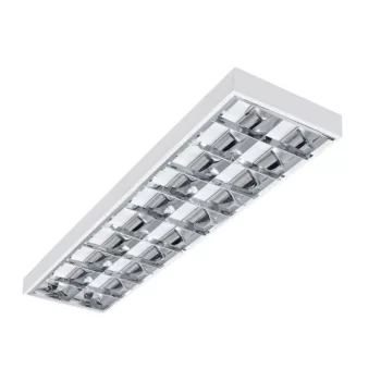   KANLUX-31058 - RSTR N 236/4LED/NT lámpa T8 Miledo falon kívüli 120 cm