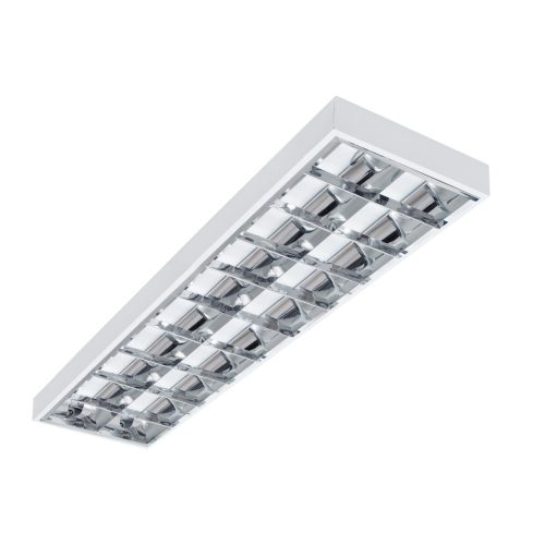KANLUX-31058 - RSTR N 236/4LED/NT lámpa T8 Miledo falon kívüli 120 cm