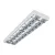 KANLUX-31058 - RSTR N 236/4LED/NT lámpa T8 Miledo falon kívüli 120 cm