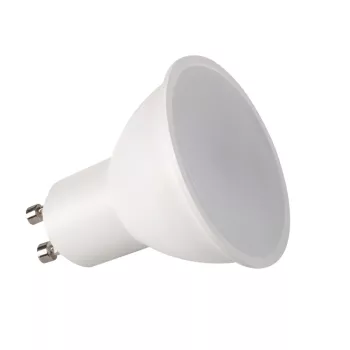 KANLUX-31232 - GU10 4W-CW LED (MIO) fényf.