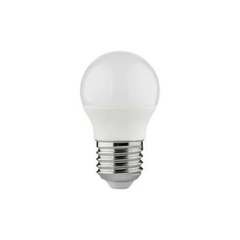   KANLUX-31314 - G45 N 6,5W E27-NW (MIO)fényfor E27 Miledo 806 lm
