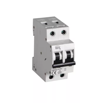 KANLUX-32575 - KMB6-B10/2 kismegszakító
