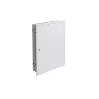 KANLUX-32641 - KP-DB-I-MF-424 fém elosz.doboz süllyesztett
